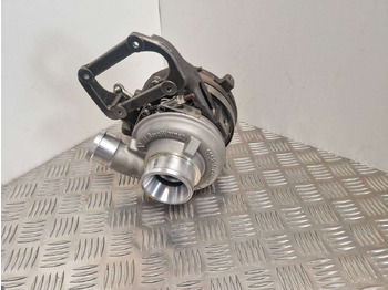 Motor und Teile für Baumaschine BorgWarner BV55 turbo charger JCB turbocharger: das Bild 5