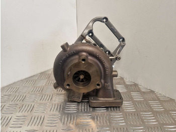 Motor und Teile für Baumaschine BorgWarner BV55 turbo charger JCB turbocharger: das Bild 4