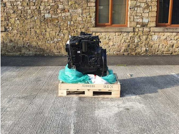 CUMMINS Motor