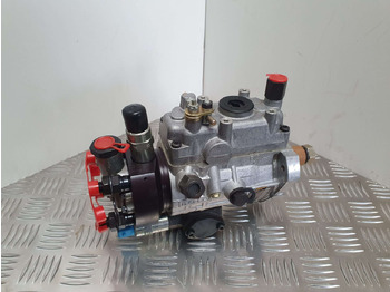 DELPHI Motor und Teile