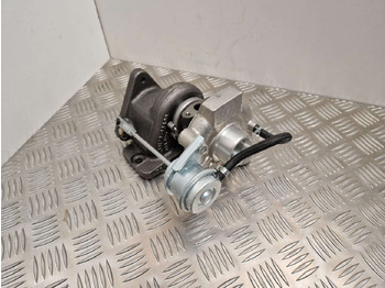 Motor und Teile für Baumaschine Deutz TD025L3-08T G33q Turbo: das Bild 4