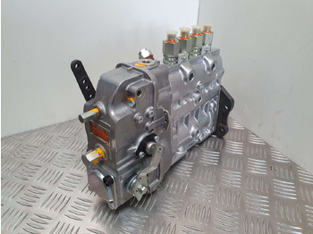 Motor und Teile für Baumaschine JCB 2DX Injection pump 333/y3578 Bosch: das Bild 2