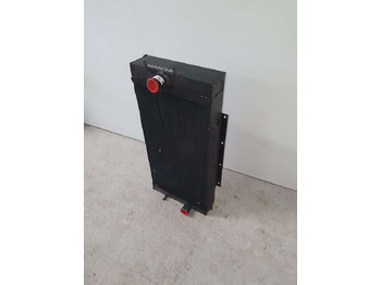 JCB Motor und Teile