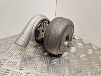 Motor und Teile