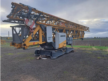 LIEBHERR Schnelleinsatzkran