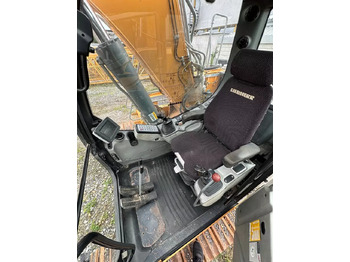 Kettenbagger 2015 Liebherr R 922 Litronic: das Bild 4
