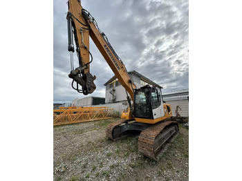 LIEBHERR R 922 Kettenbagger