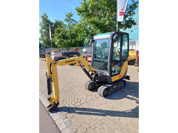 YANMAR Minibagger