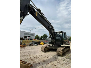LIEBHERR R 922 Kettenbagger