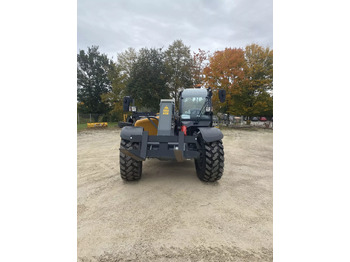Teleskoplader 2023 Liebherr T 36-7s: das Bild 4 Teleskoplader 2023 Liebherr T 36-7s: das Bild 4