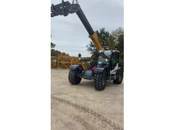 Teleskoplader 2023 Liebherr T 36-7s: das Bild 5 Teleskoplader 2023 Liebherr T 36-7s: das Bild 5