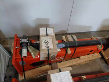Hydraulikhammer