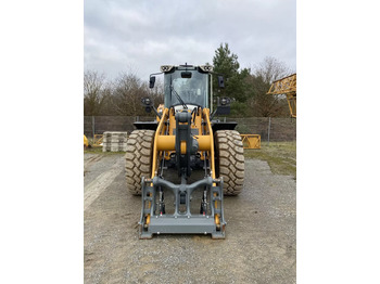 LIEBHERR L 526 Radlader