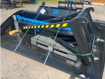 VOLVO Anbauteil