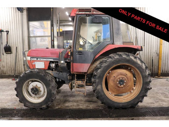 CASE IH XL Traktor