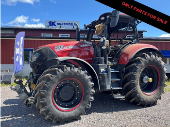 CASE IH Puma 200 Traktor