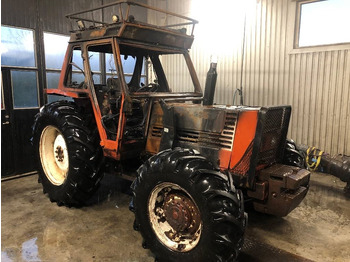 FIAT 90 series Traktor