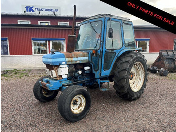 FORD Traktor