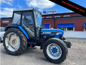 FORD Traktor