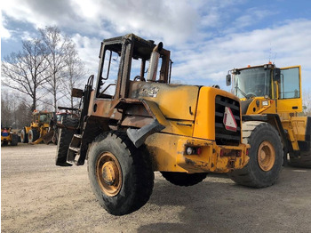 JCB Radlader