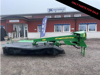 JOHN DEERE Mähwerk