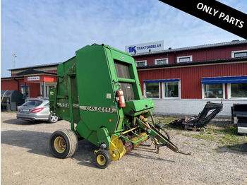 JOHN DEERE Rundballenpresse