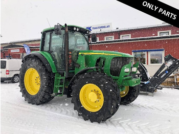 JOHN DEERE 6920 Traktor
