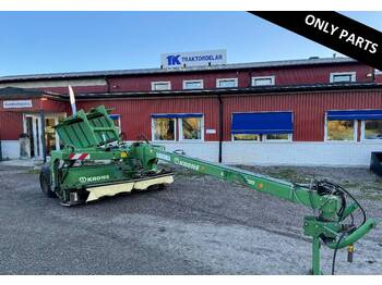 Mähwerk Krone Easy Cut 3210 CV Dismantled: only spare parts: das Bild 1