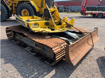 NEW HOLLAND Minibagger