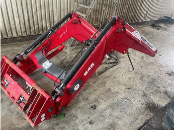 Frontlader für Traktor