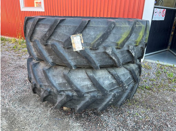 JOHN DEERE Reifen