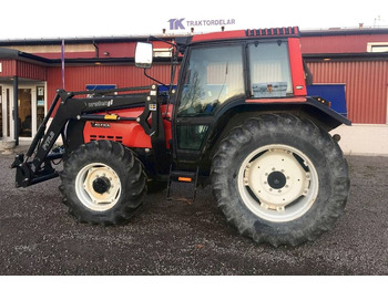 VALMET Traktor