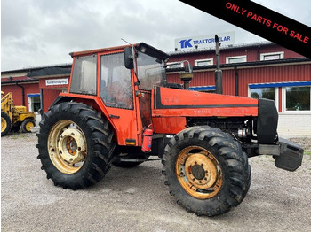VALMET Traktor