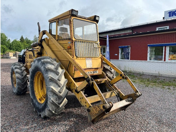 Radlader Volvo BM 641 Dismantled. Only specific spare parts: das Bild 3