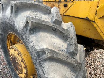 Radlader Volvo BM 641 Dismantled. Only specific spare parts: das Bild 5
