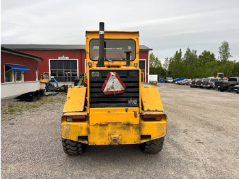 Radlader Volvo BM L30 Dismantled. Only specific spare parts: das Bild 4