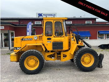 VOLVO L30 Radlader