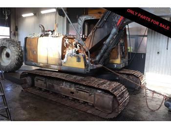 VOLVO EC140 Kettenbagger