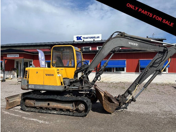 VOLVO Kettenbagger