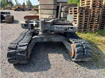 VOLVO Minibagger