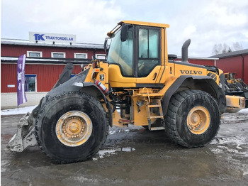 VOLVO L110F Radlader