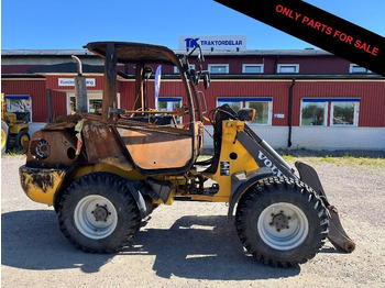 VOLVO L25B Radlader
