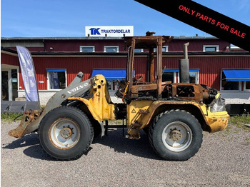 VOLVO L40B Radlader