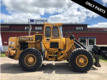 VOLVO L90D Radlader