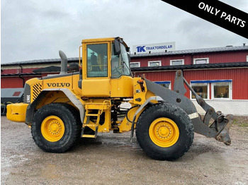 VOLVO L90 Radlader