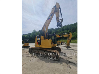 CATERPILLAR 325FL Kettenbagger