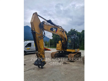Kettenbagger CAT 325FLCR: das Bild 3