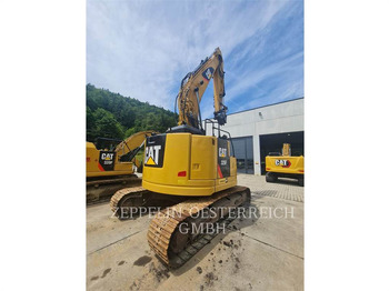 Kettenbagger CAT 325FLCR: das Bild 2