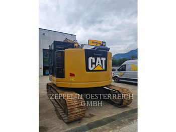 Kettenbagger CAT 325FLCR: das Bild 4
