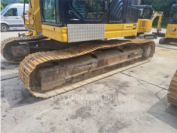 Kettenbagger CAT 325FLCR: das Bild 5